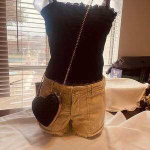 Classiques Entier blouse Lace Top